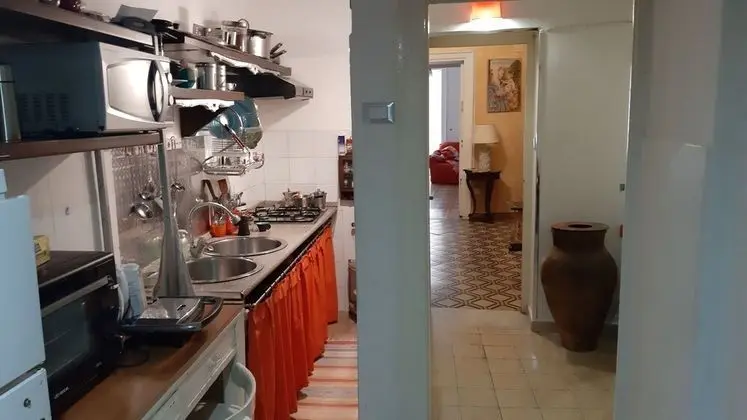 Deluxe Ortak Ranzalı Oda, Ortak Banyo, Şehir Manzaralı