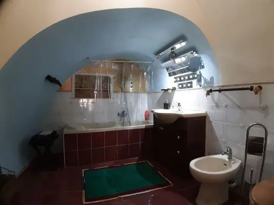 Süit, Banyolu/Duşlu, Ek Bina