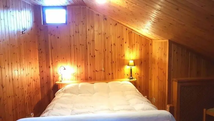 Apart Daire, 4 Yatak Odası, Dağ Manzaralı