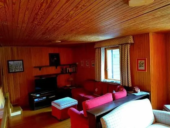 Apart Daire, 4 Yatak Odası, Dağ Manzaralı