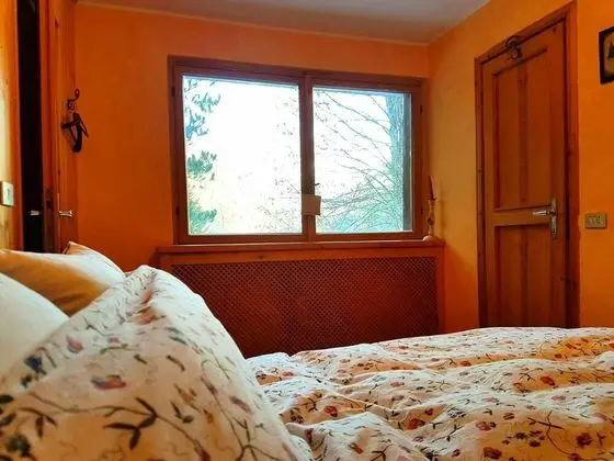 Apart Daire, 4 Yatak Odası, Dağ Manzaralı