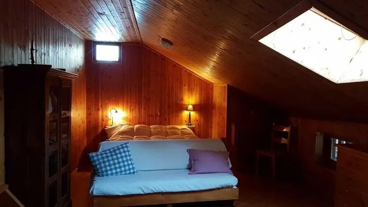 Apart Daire, 4 Yatak Odası, Dağ Manzaralı