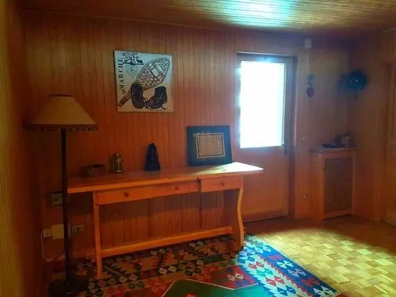 Apart Daire, 4 Yatak Odası, Dağ Manzaralı