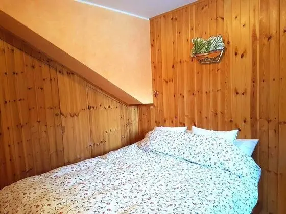 Apart Daire, 4 Yatak Odası, Dağ Manzaralı