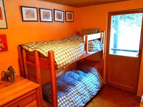 Apart Daire, 4 Yatak Odası, Dağ Manzaralı