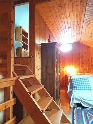 Apart Daire, 4 Yatak Odası, Dağ Manzaralı