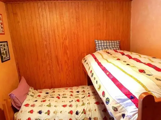 Apart Daire, 4 Yatak Odası, Dağ Manzaralı