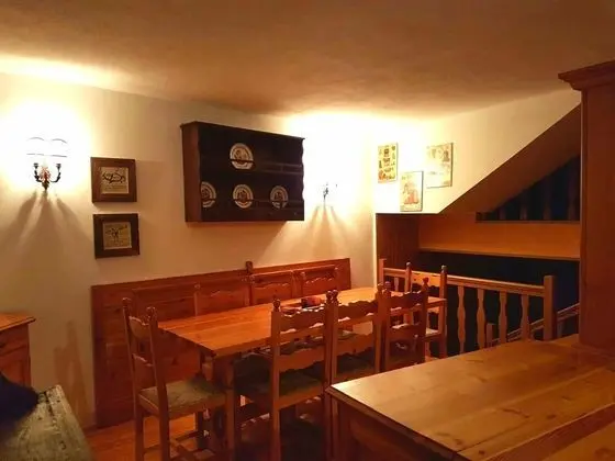 Apart Daire, 4 Yatak Odası, Dağ Manzaralı