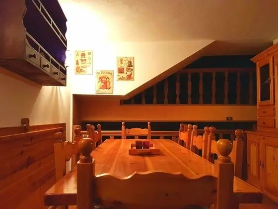 Apart Daire, 4 Yatak Odası, Dağ Manzaralı