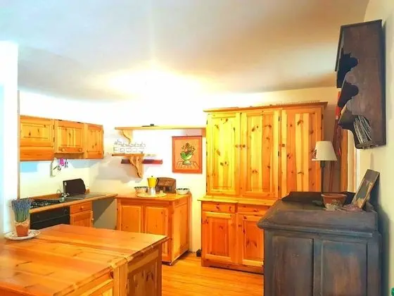 Apart Daire, 4 Yatak Odası, Dağ Manzaralı