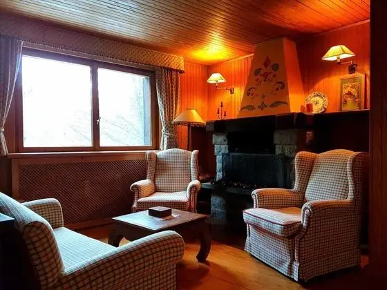 Apart Daire, 4 Yatak Odası, Dağ Manzaralı