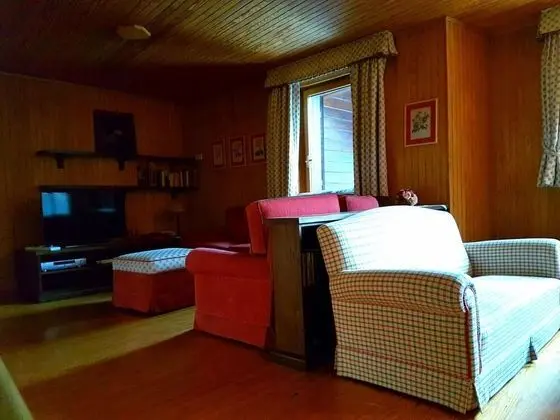 Apart Daire, 4 Yatak Odası, Dağ Manzaralı