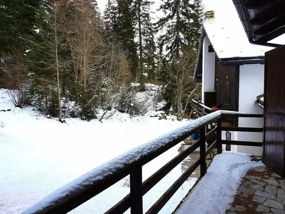 Apart Daire, 4 Yatak Odası, Dağ Manzaralı