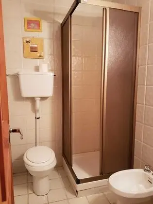 Apart Daire, 4 Yatak Odası, Dağ Manzaralı