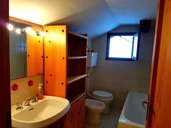 Apart Daire, 4 Yatak Odası, Dağ Manzaralı