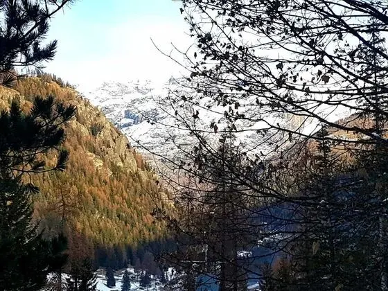 Apart Daire, 4 Yatak Odası, Dağ Manzaralı