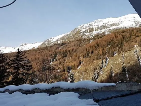 Apart Daire, 4 Yatak Odası, Dağ Manzaralı