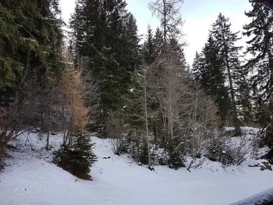 Apart Daire, 4 Yatak Odası, Dağ Manzaralı