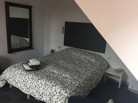 Exclusive Apart Daire, Şehir Manzaralı, Executive Katı