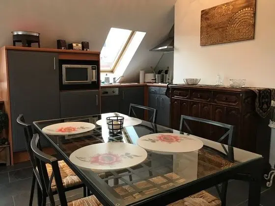 Exclusive Apart Daire, Şehir Manzaralı, Executive Katı