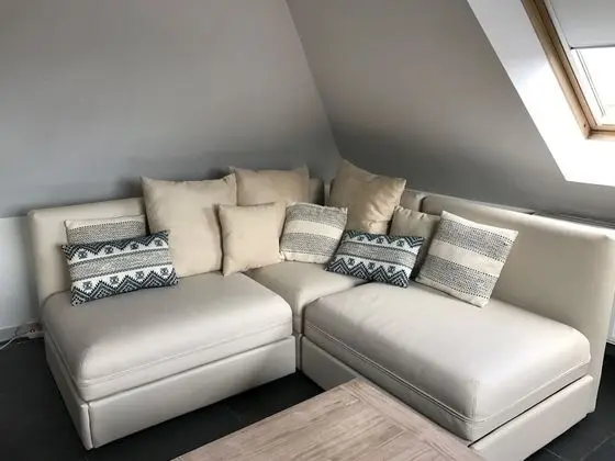 Exclusive Apart Daire, Şehir Manzaralı, Executive Katı