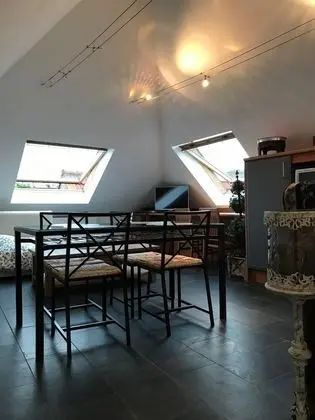 Exclusive Apart Daire, Şehir Manzaralı, Executive Katı