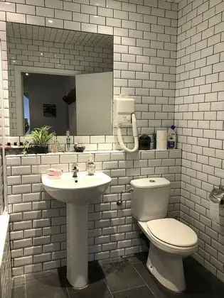 Exclusive Apart Daire, Şehir Manzaralı, Executive Katı