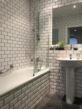 Exclusive Apart Daire, Şehir Manzaralı, Executive Katı