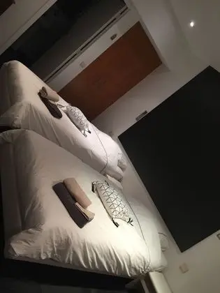 Exclusive Stüdyo Süit