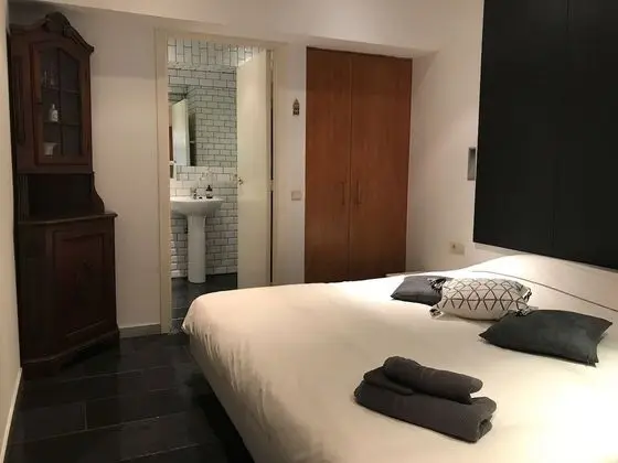 Exclusive Stüdyo Süit