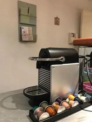 Exclusive Stüdyo Süit