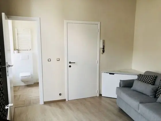 Exclusive Apart Daire