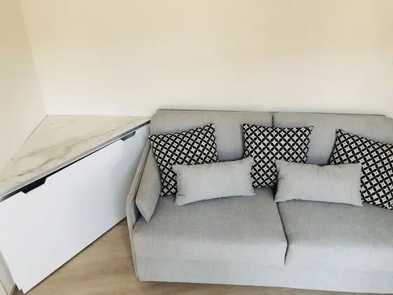 Exclusive Apart Daire