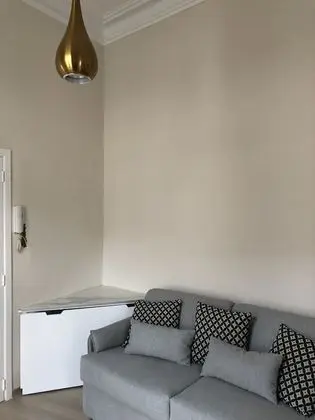 Exclusive Apart Daire