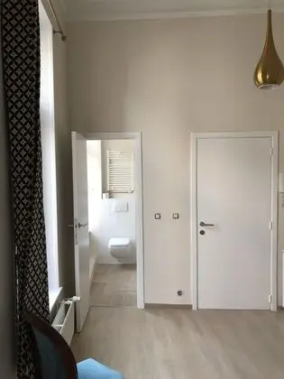 Exclusive Apart Daire
