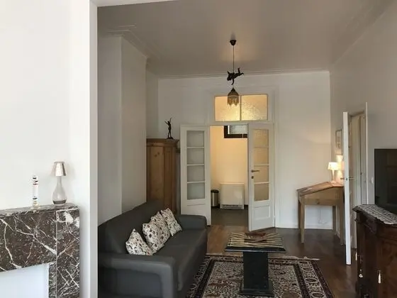 Exclusive Stüdyo Süit, 1 Yatak Odası, Executive Katı