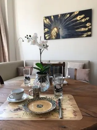 Exclusive Stüdyo Süit, 1 Yatak Odası, Executive Katı