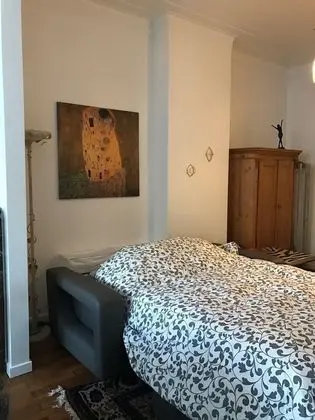 Exclusive Stüdyo Süit, 1 Yatak Odası, Executive Katı