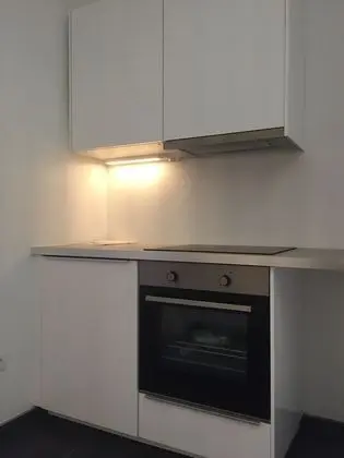 Exclusive Stüdyo Süit, 1 Yatak Odası, Executive Katı