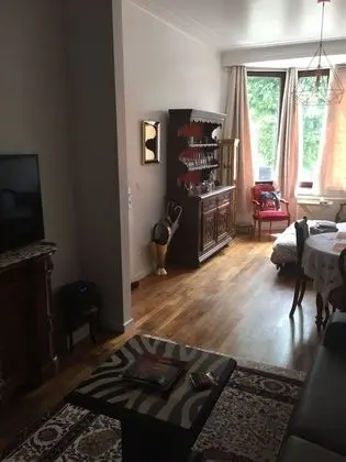 Exclusive Stüdyo Süit, 1 Yatak Odası, Executive Katı