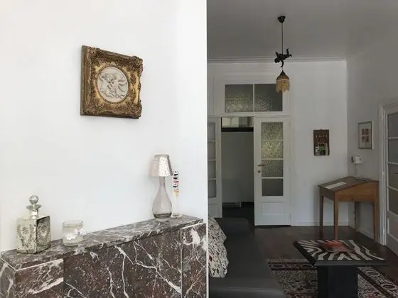 Exclusive Stüdyo Süit, 1 Yatak Odası, Executive Katı