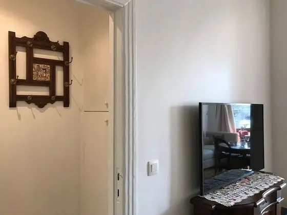 Exclusive Stüdyo Süit, 1 Yatak Odası, Executive Katı