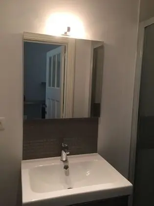 Exclusive Stüdyo Süit, 1 Yatak Odası, Executive Katı