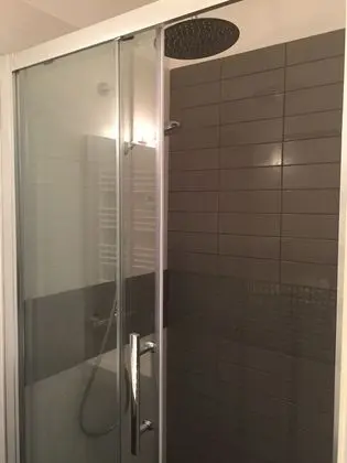 Exclusive Stüdyo Süit, 1 Yatak Odası, Executive Katı
