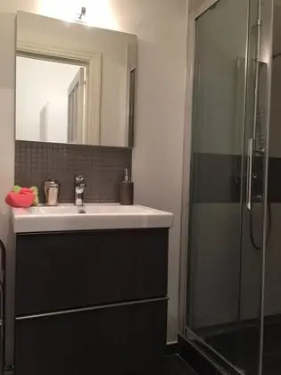 Exclusive Stüdyo Süit, 1 Yatak Odası, Executive Katı