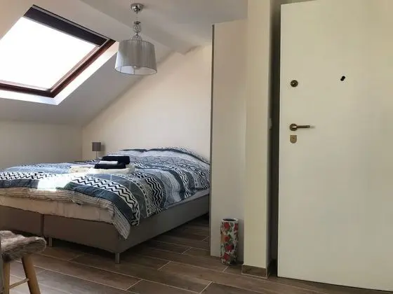 Deluxe Stüdyo Süit, 1 Yatak Odası, Şehir Manzaralı