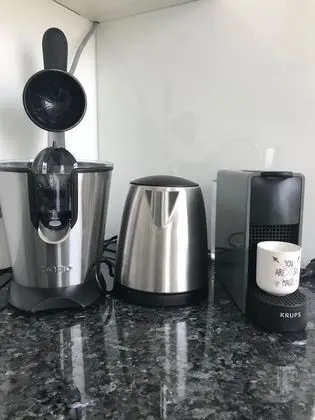 Deluxe Stüdyo Süit, 1 Yatak Odası, Şehir Manzaralı