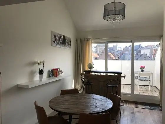 Deluxe Stüdyo Süit, 1 Yatak Odası, Şehir Manzaralı