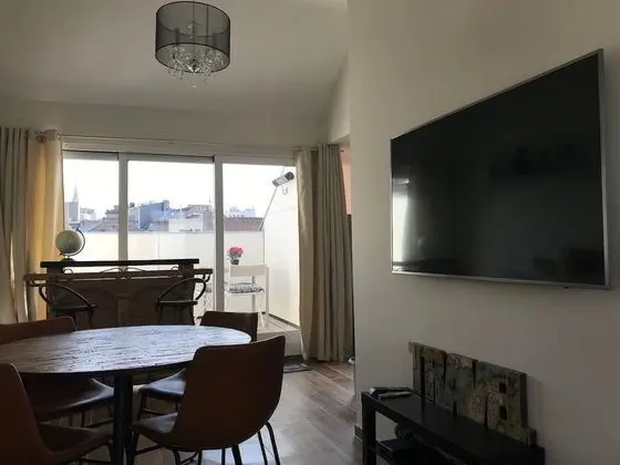 Deluxe Stüdyo Süit, 1 Yatak Odası, Şehir Manzaralı
