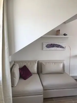 Deluxe Stüdyo Süit, 1 Yatak Odası, Şehir Manzaralı